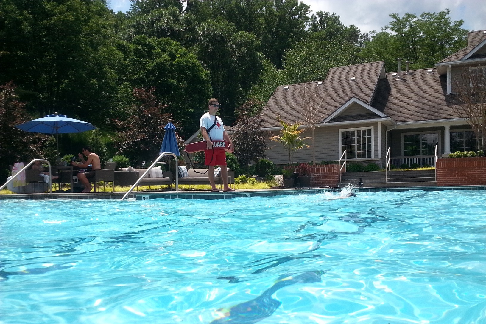 CBC Pool Services